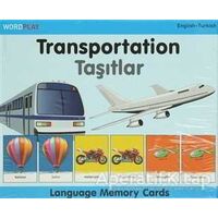 Transportation - Taşıtlar - Kolektif - Milet Yayınları