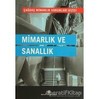 Mimarlık ve Sanallık - Kolektif - Boyut Yayın Grubu