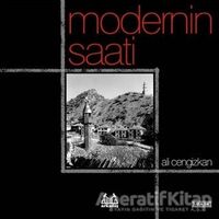 Modernin Saati - Ali Cengizkan - Arkadaş Yayınları