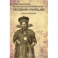 Değişimin Tanıkları - Selçuk Mülayim - Kaknüs Yayınları