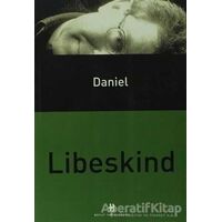 Daniel Libeskind - Meral Ekincioğlu - Boyut Yayın Grubu