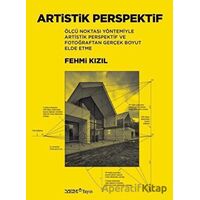 Artistik Perspektif - Fehmi Kızıl - YEM Yayın