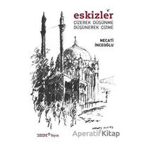 Eskizler - Necati İnceoğlu - YEM Yayın