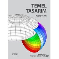 Temel Tasarım - Ali Seylan - YEM Yayın