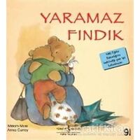 Yaramaz Fındık - Miriam Moss - İş Bankası Kültür Yayınları