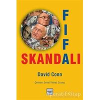 FIFA Skandalı - David Conn - İyidüşün Yayınları