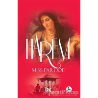 Harem - Miss Pardoe - Profil Kitap