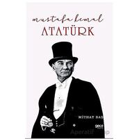 Mustafa Kemal Atatürk - Mithat Baş - Gece Kitaplığı