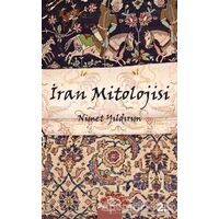 İran Mitolojisi - Nimet Yıldırım - Pinhan Yayıncılık