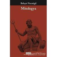 Mitologya - Behçet Necatigil - Yapı Kredi Yayınları