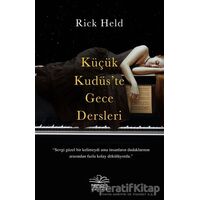 Küçük Kudüs’te Gece Dersleri - Rick Held - Nemesis Kitap