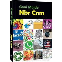 Nbr Cnm - Gani Müjde - İndigo Kitap
