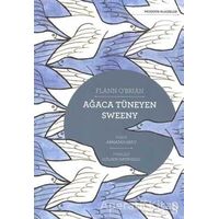 Ağaca Tüneyen Sweeny - Flann OBrien - Everest Yayınları