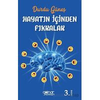 Hayatın İçinden Fıkralar - Durdu Güneş - Gülnar Yayınları