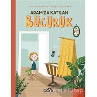 Aramıza Katılan Bücürük - Uticha Marmon - Abm Yayınevi