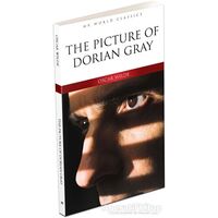 The Picture of Dorian Gray - İngilizce Roman - Oscar Wilde - MK Publications
