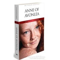 Anne of Avonlea - L. M. Montgomery - MK Publications