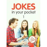 Jokes In Your Pocket 1 - Kolektif - MK Publications