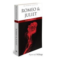 Romeo And Juliet - William Shakespeare - MK Publications