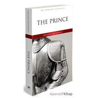 The Prince - Niccolo Machiavelli - MK Publications