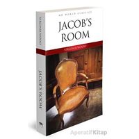 Jacob’s Room - Virginia Woolf - MK Publications