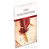 The Touchstone - İngilizce Roman - Edith Wharton - MK Publications