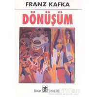 Dönüşüm - Franz Kafka - Oda Yayınları