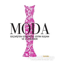 Moda - Kolektif - Kaknüs Yayınları