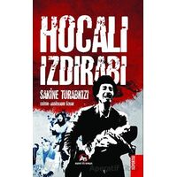 Hocalı Izdırabı - Sakine Turabkızı - Akademi Titiz Yayınları
