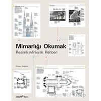 Mimarlığı Okumak - Owen Hopkins - YEM Yayın