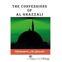 The Confessions of Al Ghazzali - Mohammed Al-Ghazzali - Platanus Publishing
