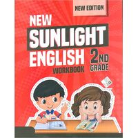 Molekül 2.Sınıf New Sunlight English Workbook
