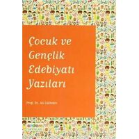 Çocuk ve Gençlik Edebiyatı Yazıları - Ali Gültekin - Erdem Yayınları