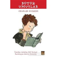 Büyük Umutlar - Charles Dickens - Kaknüs Genç