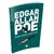 Morgue Sokağı Cinayetleri - Edgar Allan Poe - Maviçatı Yayınları