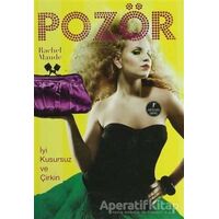 Pozör 2. Kitap - Rachel Maude - Artemis Yayınları