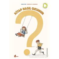 Kitap Nasıl Okunur? - Daniel Fehr - Çınar Yayınları