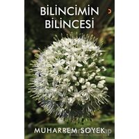 Bilincimin Bilincesi - Muharrem Soyek - Cinius Yayınları