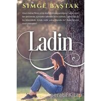 Ladin - Simge Baştak - Cinius Yayınları