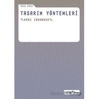 Adım Adım Tasarım Yöntemleri - Kari Jormakka - YEM Yayın