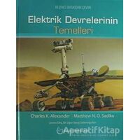 Elektrik Devrelerinin Temelleri - Charles K. Alexander - Palme Yayıncılık