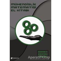 Mühendislik Matematiği El Kitabı - Ahmet Refah Torun - Karahan Kitabevi