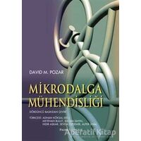 Mikrodalga Mühendisliği - David M. Pozar - Palme Yayıncılık