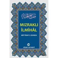 Mızraklı İlmihal - Yusuf Subaşı - Hisar Yayınevi