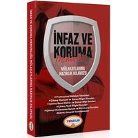 Yediiklim İnfaz ve Koruma Memurluğu Mülakatlarına Hazırlık Kılavuzu