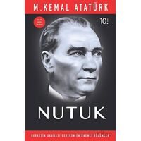 Nutuk - Gazi Mustafa Kemal Atatürk - Arunas Yayıncılık