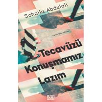 Tecavüzü Konuşmamız Lazım - Sohaila Abdulali - Mundi