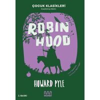 Robin Hood - Howard Pyle - Mundi