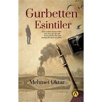 Gurbetten Esintiler - Mehmet Oktar - Ares Yayınları