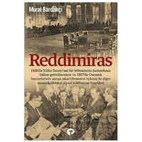 Reddimiras - Murat Bardakçı - Turkuvaz Kitap